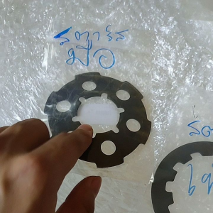 แผนกดคลัตแต่งเวฟ 110 ไอ ดรีมซูเปอร์คัฟ ค่าเคสูงกว่าของเดิม