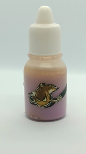 ESSEN PAKET DOGER 30 ML DAN KELAPA BAKAR UNTUK IKAN MAS LELE MUJAIR NILA PATIN BAWAL DLL TARGET BABON IKAN RAME GALATAMA GALAPUNG HARIAN ATAUPUN LOMBA UNTUK SEMUA MEDIA JENIS UMPAN