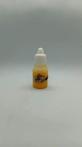 ESSEN UMPAN LELE PAKET LEMAK KUDA KEMASAN 100 GRAM DAN ESSEN KUNING 10 ML