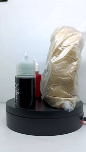 PRODUK IREXS ORIGINAL umpan mancing GT lele