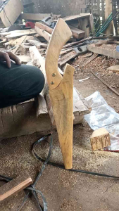 Gergaji Mini Super Tajam: Alat Potong Tajam untuk DIY