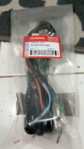 KABEL BODY HONDA WIN 100