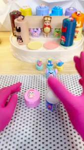 จุกฝายาดมตะแกงdiy