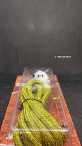 Kabel Setrika Standart 2 Meter Arde Bengkok Kualitas SNI