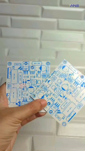 PCB SOCL 504 TEF