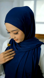 PASMINA JERSEY BY ABYAN HIJAB