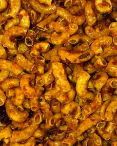 Makroni Bantet Bantat 1kg - Camilan Setengah Kg Makaroni Bantet Lezat - Macaroni Bantet 1kg