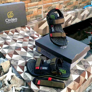 Sandal Gunung Pria Wanita Terbaru Kwalitas Premium Kekinian