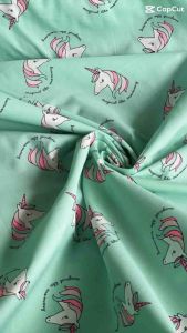 NHỮNG MẪU VẢI COTTON BÔNG HOẠ TIẾT SIÊU XINH