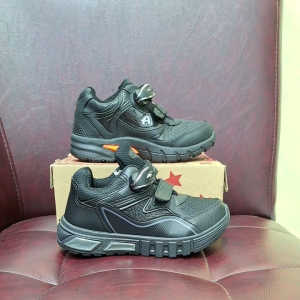 Sepatu sekolah anak PROATT MGA MGP sz28-37(FREE KAOS KAKI)