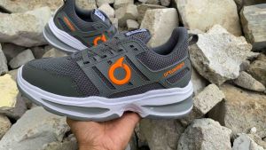 Sepatu ORT: Sepatu Pria & Wanita, Sekolah, Jogging, dan Olahraga Serbaguna