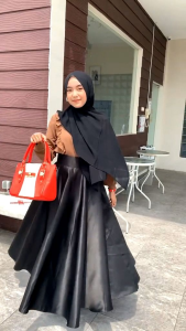 TAS PITA VANESA PAKETAN 3in1 cantik / Tas soulderbag murah 3in1