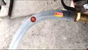 EGREK SPP 777 PANEN SAWIT SUPER TAJAM TANPA ASAH