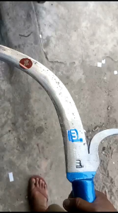 EGREK MI GLOBAL MALAYSIA ASLI SUPER TAJAM SIAP PAKAI