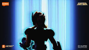 Blokees Saint Seiya Galaxy Version 02 The Legacy of the Gold Saints
