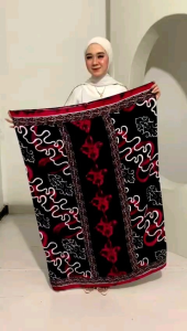 (PROMO HARI INI) SARUNG BATIK MOTIF UKEL TERLARIS SARUNG BATIK AGUNG MURAH BANYAK MOTIF DAN WARNA