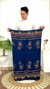 (SARUNG TERLENGKAP) Sarung Batik Santri Ssntriwati Pondok Pesantren Terlaris Kualitss Bagus Harga Grosir