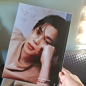 Personalized Sintra Board A4size