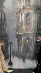 Afiqa Dress Terbaru By Ar Rafi | Gamis Arrafi Rayon Premium