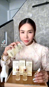ริชโกลด์เซรั่มทองคำแท้24kบำรุงผิวหน้า‼️พร้อมส่ง‼️