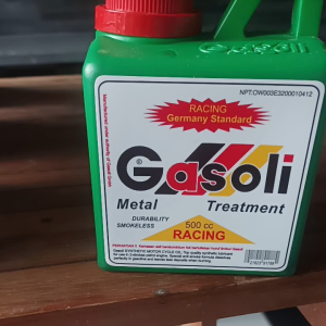 Oli 2T / Gasoli  2T/ Gasoli 500 CC/
