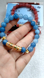 GELANG GIOK BURMA HOKI 8mm