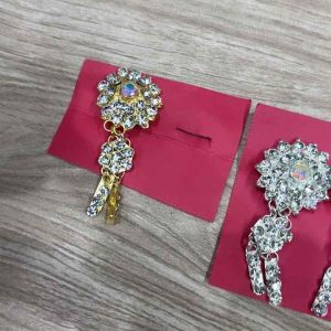 Giwang pengantin | giwang manten | giwang ibu | giwang akad | giwang jepit | giwang rumbai | giwang clip | anting pengantin | anting manten