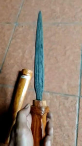 Koleksi Antik Kudup Cempaka