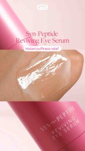 GIA Skinpert Syn-Peptide Reviving Eye Serum 20g