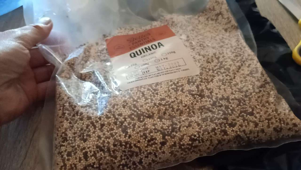 Buyer review video 3