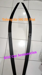 Talang Air Super Premium MG ZS Flat/Side Visor