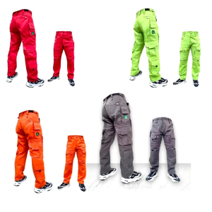 CELANA TACTICAL KITANICA FULL WARNA/CELANA PANJANG PRIA KITANICA/CELANA KERJA PROYEK
