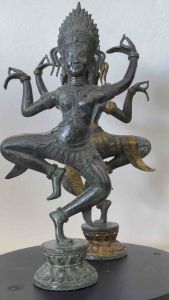 Apsara นางอัปสรา50cm