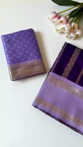 Banarasi Silk Sarees