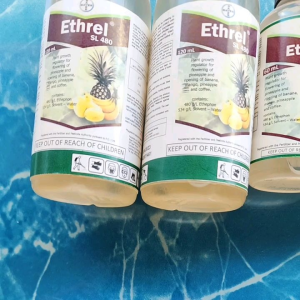 Ethrel Pangpahinog ng Prutas