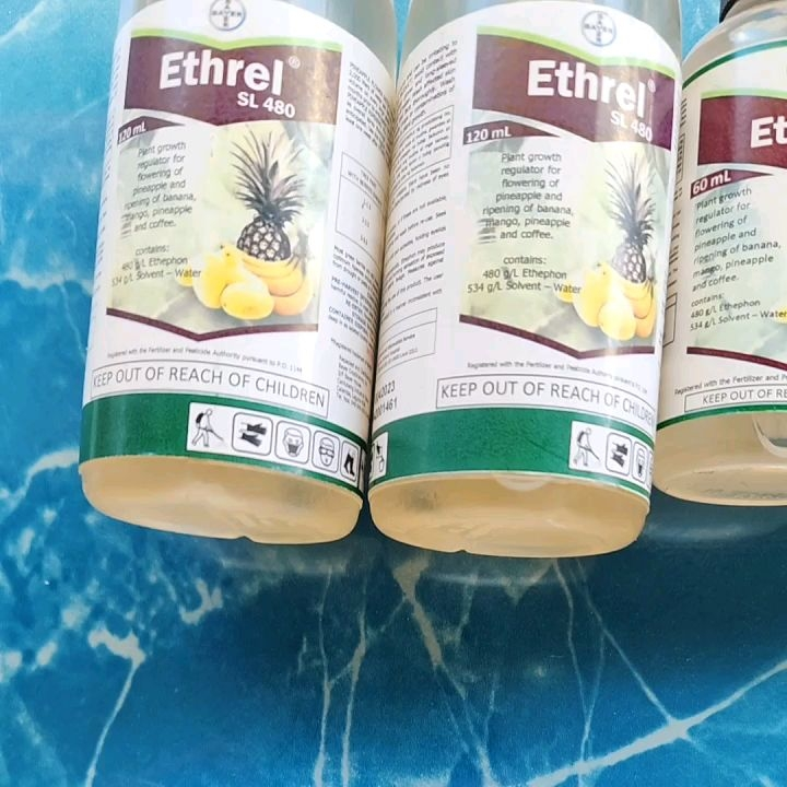 Ethrel Pangpahinog ng Prutas | Lazada Philippines