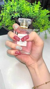 เล็บปลอมสีเจลสีแฟลช❤️แถมกาว ❤️แถมตะไบทุกชุดเจลแท้100% ติดง่ายๆแค่ไม่เกิน5นาทีสวยเลย (มือ)