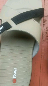 BIG PROMO SPECIAL LEBAR QRAI ONE PREDATOR SANDAL SELOP CASUAL PRIA SANDAL PREMIUM QUALITY