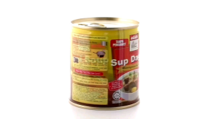 Adabi Soup / SUP ADABI