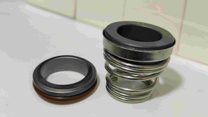 Mechanical seal 22mm conical spring with oring SSV | Shaft seal for water pump