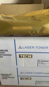 Hộp mực in Hp 05A (CF280A/CE505A) ĐÃ CÓ CHÍP dùng cho máy in HP 2035/2055/M401/Canon 6300/251dw/253dw - Bảo hành 06 Tháng - Mới 100%