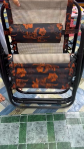 ZERO GRAVITY CHAIR | Kerusi Malas | Foldable Chair | Kerusi Lipat | Kerusi Santai | Kerusi | Chair | Reclining Chair