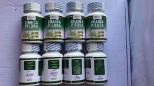 CHANCA PIEDRA KIDNEY STONE BREAKER(100 CAPSULES)
