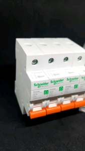 MCB SCHNEIDER DOMAE NEW 6ka 1PHASE