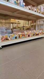 Hedgehog planet hamster hideout wooden house circus theme刺星球马戏团仓鼠躲避窝木屋金丝熊造景用品