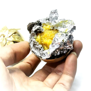 Buhur Apel Warna Super Wangi