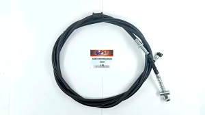 Kabel Rem Belakang Xeon - Cable Cabel Tali Kawat Rim Brake Belakang Yamaha Xeon Karbu Old Lama Xeon RC
