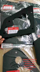 *ORIGINAL HONDA SNB CIVIC FD 2006-2009 TAIL LAMP & BONNET LAMP GASKET/ RUBBER LAMPU BELAKANG GASKET (FOR 1PC PRICE)