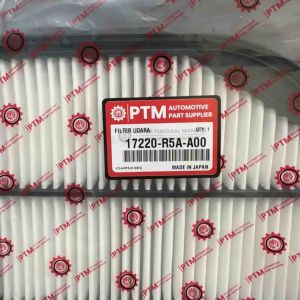 Saringan Hawa/Air Filter/Filter Udara Honda Crv 2.4cc Thn 2013-2017 Genuine PTM 17220-R5A-A00