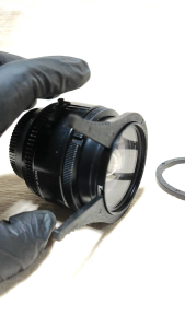 ชุดถอดฟิลเตอร์ คอมเซเวอร์ลิฟส์แฟริล์ Wrench Kit สำหรับ 46mm 49mm 52mm 55mm 58mm 62mm 67mm 72mm 77mm